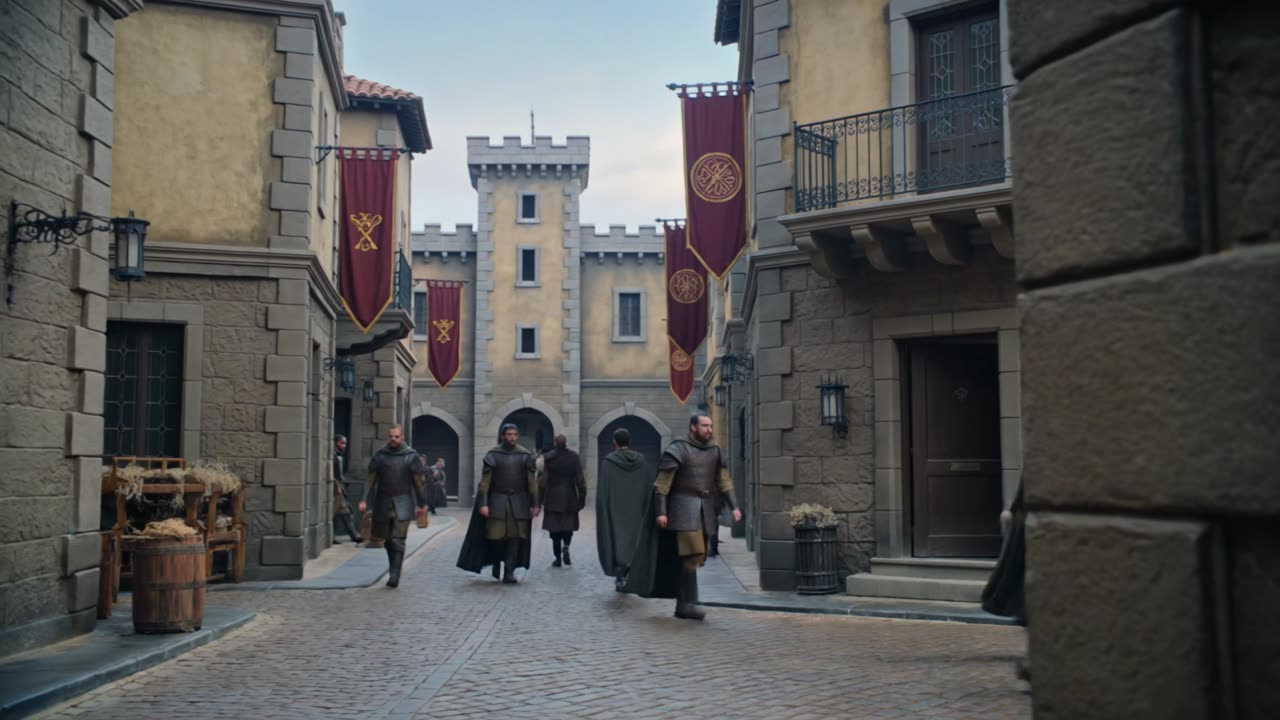 King's Landing Medical Centre